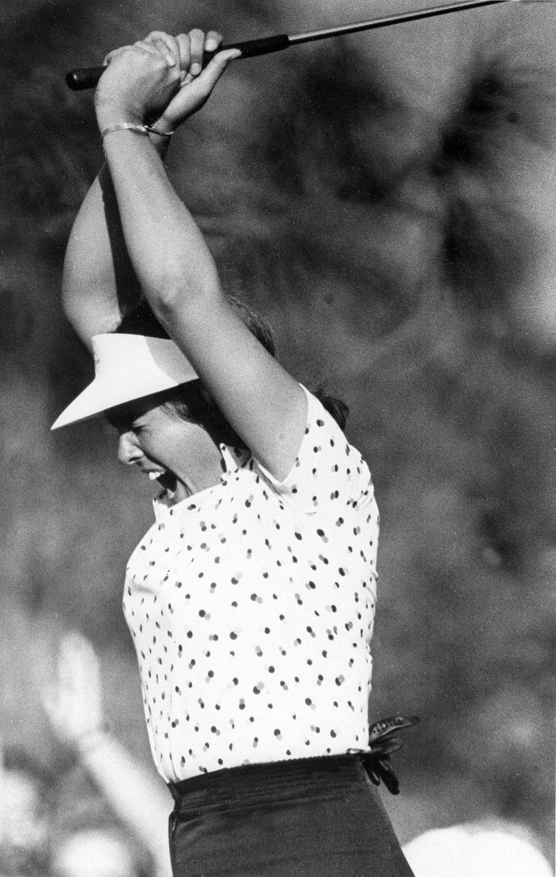 Nancy Lopez